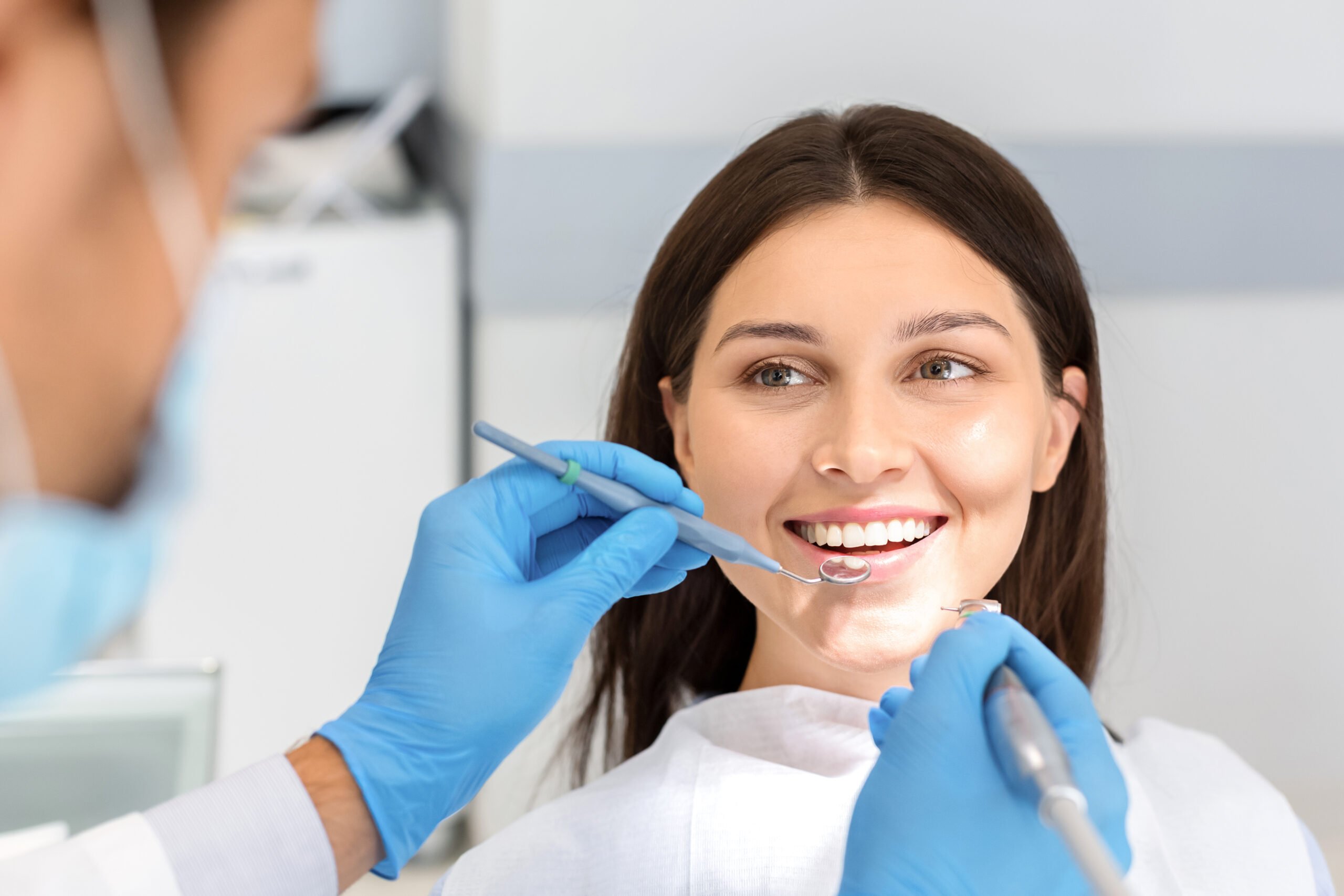 Gum disease therapy Etobicoke |Lakeshore Dental 