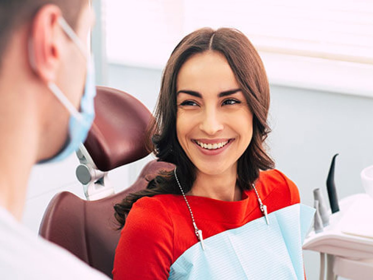 Tooth Extraction In Etobicoke - Lakeshore Dental