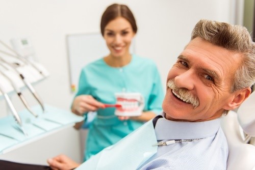 Removable Dentures Etobicoke | Lakeshore Dental 