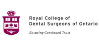 Royal College of Dental Surgeons of Ontario