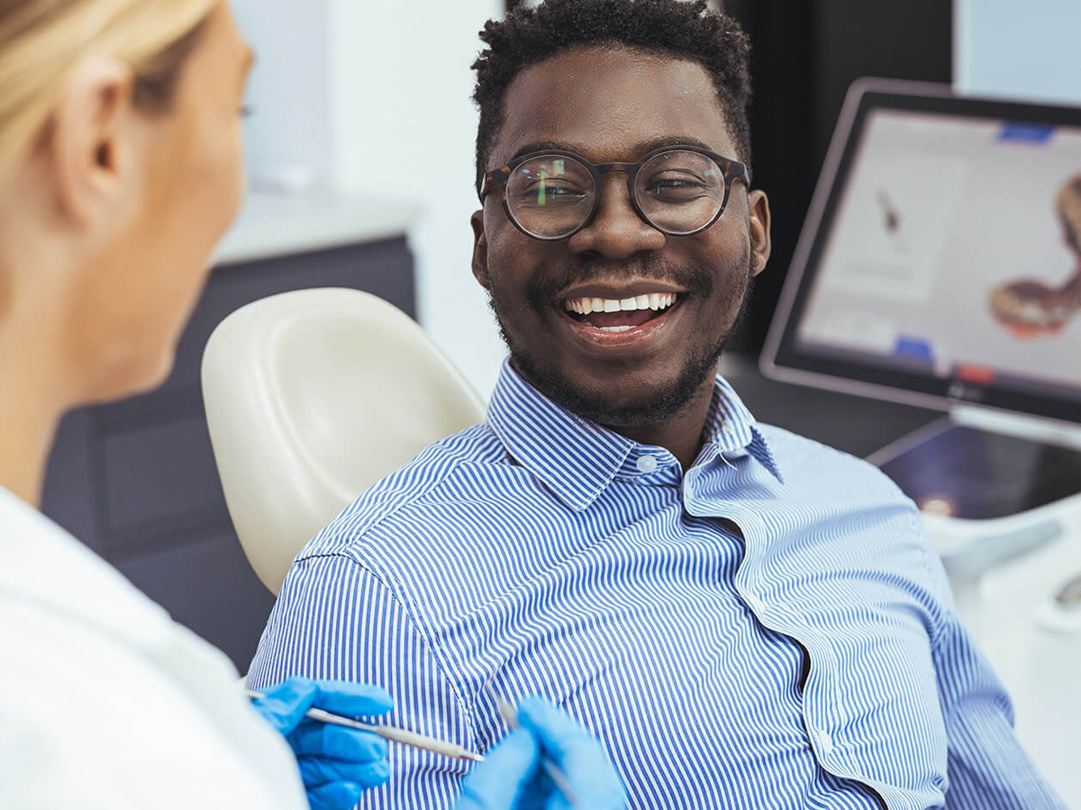 Tooth Extraction In Etobicoke - Lakeshore Dental